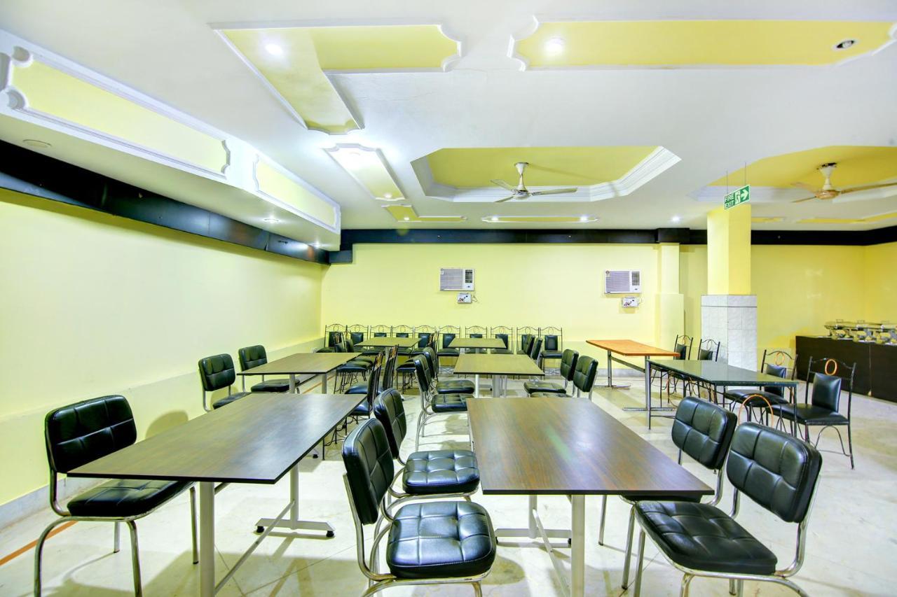 Fabhotel Le Heritage Karol Bagh Delhi Zewnętrze zdjęcie