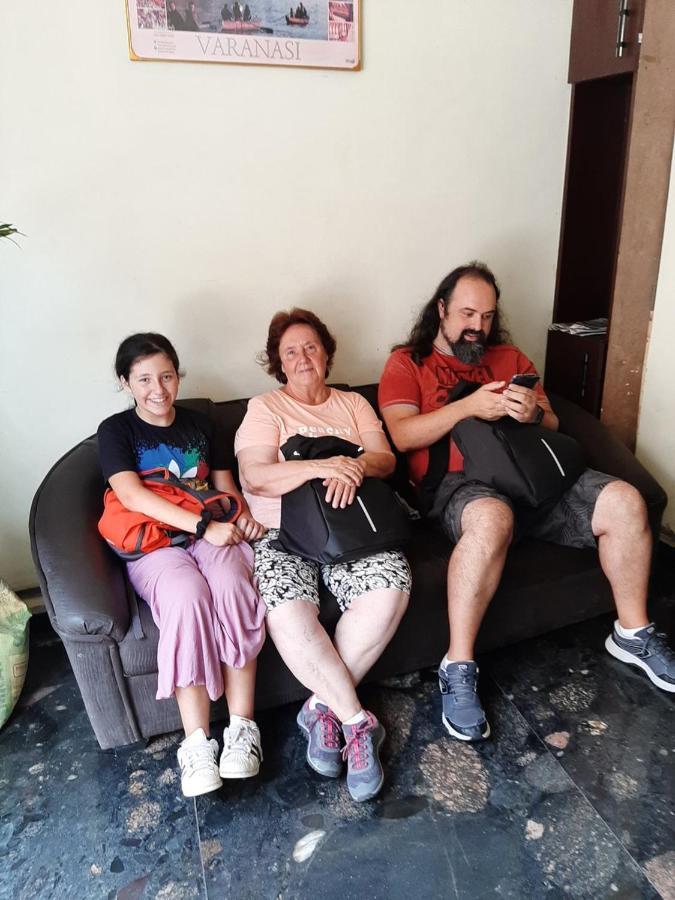 Fabhotel Le Heritage Karol Bagh Delhi Zewnętrze zdjęcie