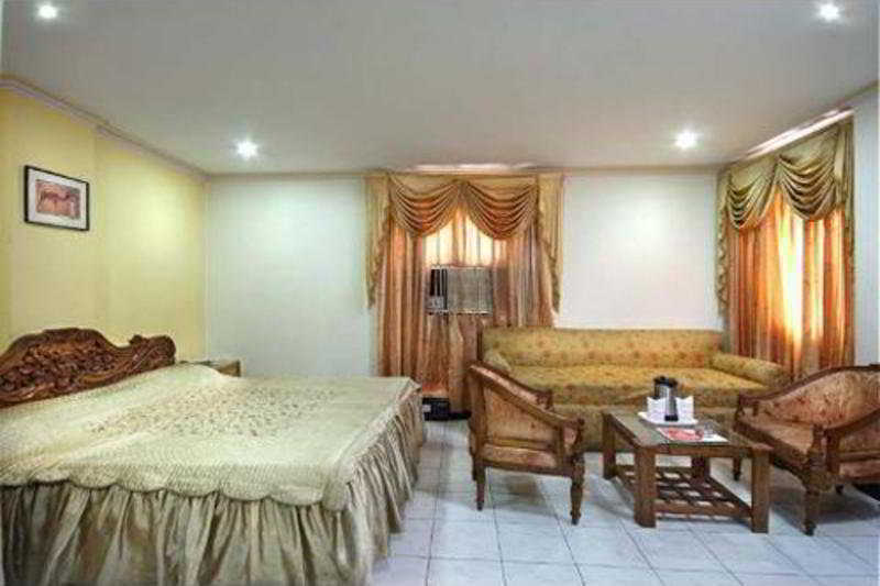 Fabhotel Le Heritage Karol Bagh Delhi Zewnętrze zdjęcie